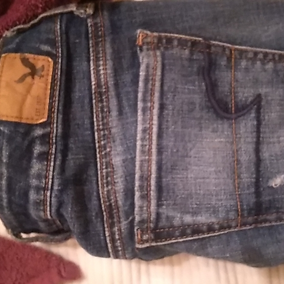 Jeans - Picture 4 of 5